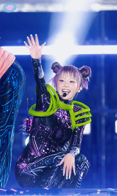 XG (Kpop) photo 12 of 3042