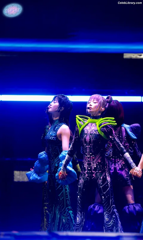XG (Kpop) photo 13 of 3042