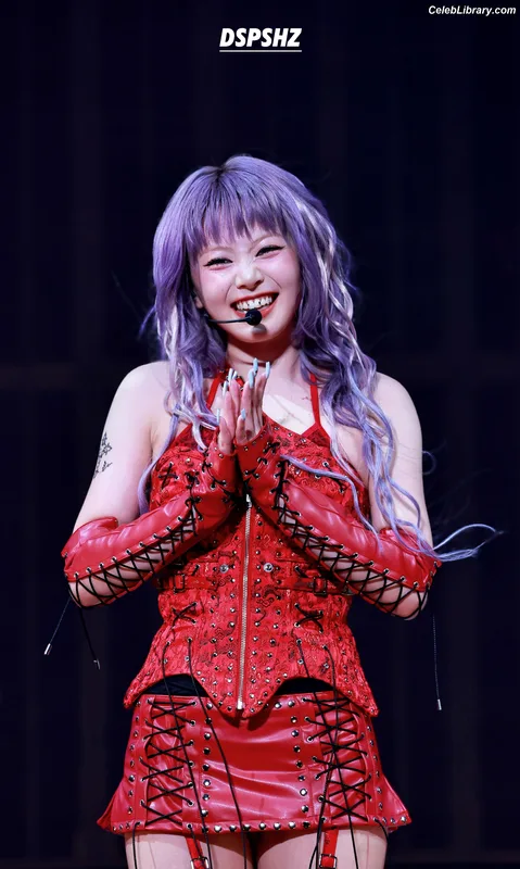 XG (Kpop) photo 17 of 3042
