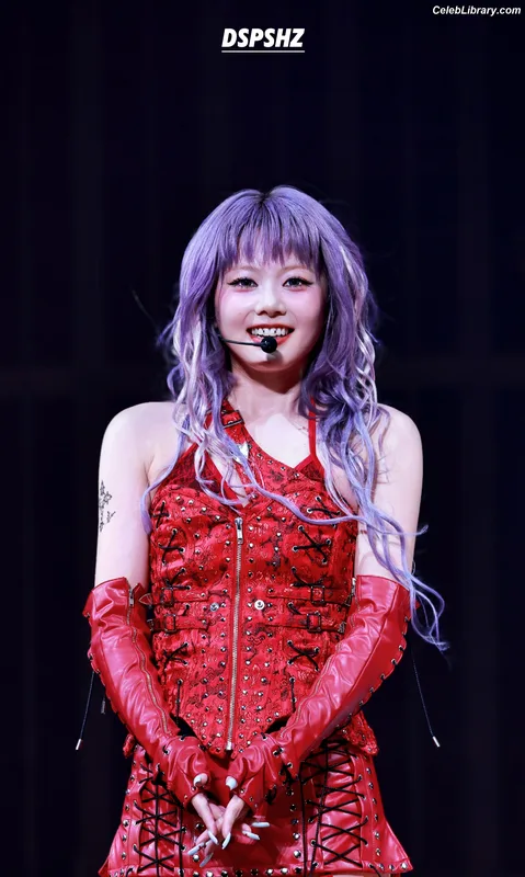 XG (Kpop) photo 18 of 3042