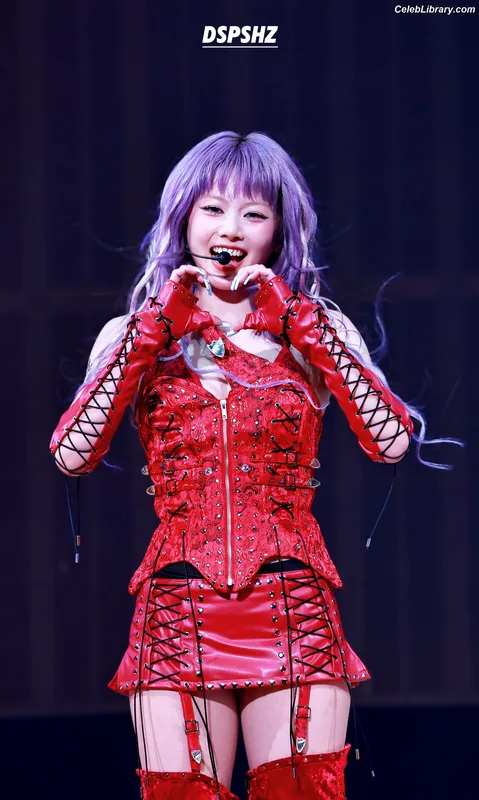 XG (Kpop) photo 19 of 3042