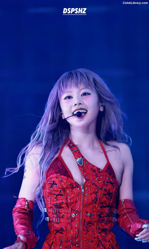 XG (Kpop) photo 20 of 3042
