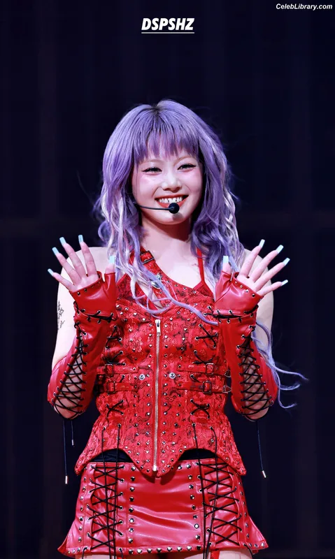 XG (Kpop) photo 21 of 3042