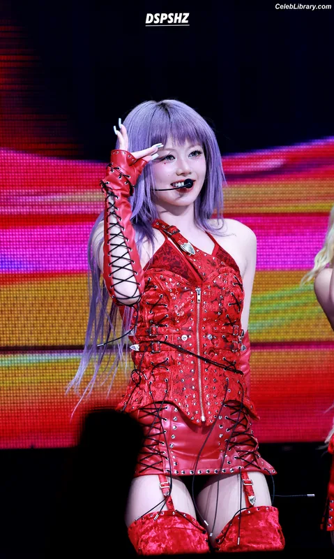 XG (Kpop) photo 23 of 3042