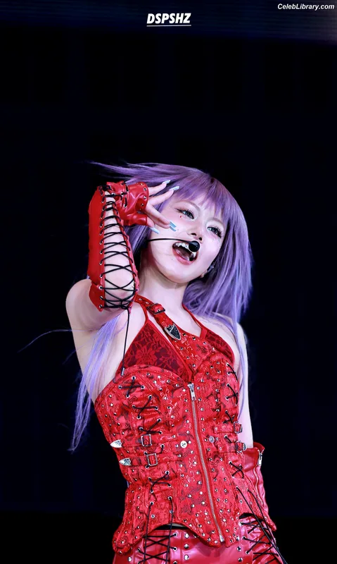 XG (Kpop) photo 24 of 3042