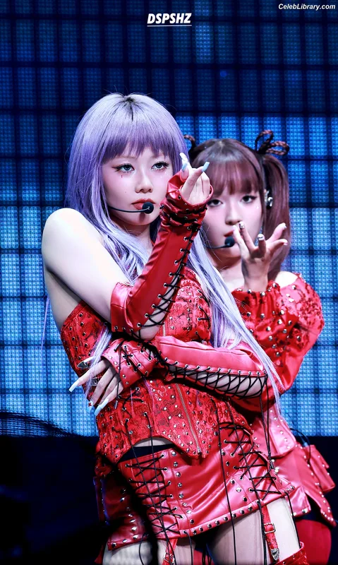 XG (Kpop) photo 1 of 3042