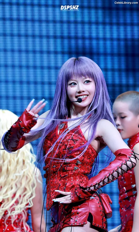 XG (Kpop) photo 2 of 3042