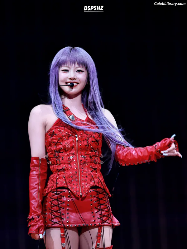 XG (Kpop) photo 5 of 3042