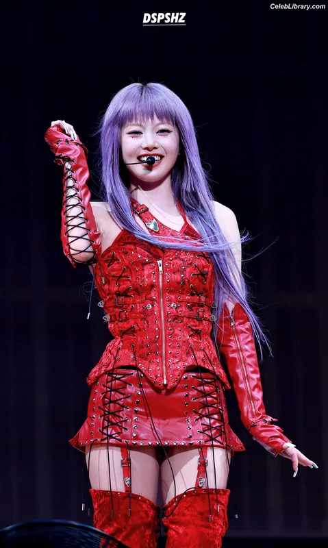 XG (Kpop) photo 6 of 3042