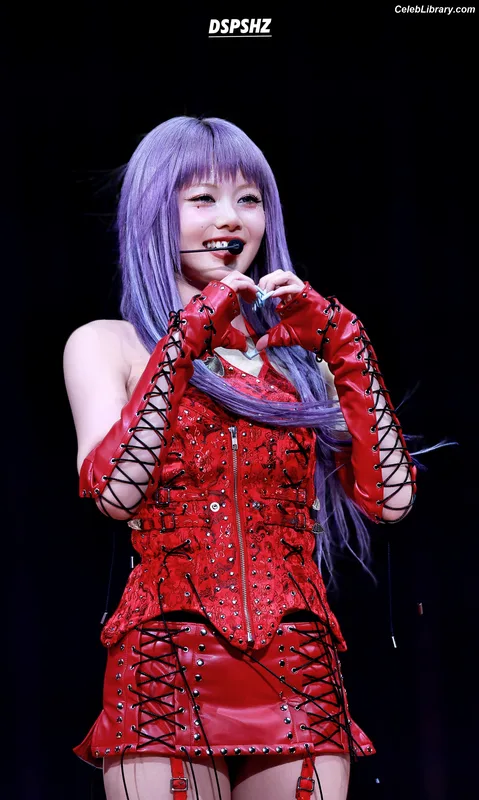 XG (Kpop) photo 7 of 3042