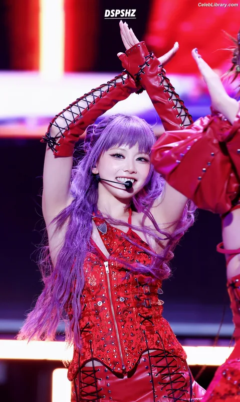 XG (Kpop) photo 8 of 3042