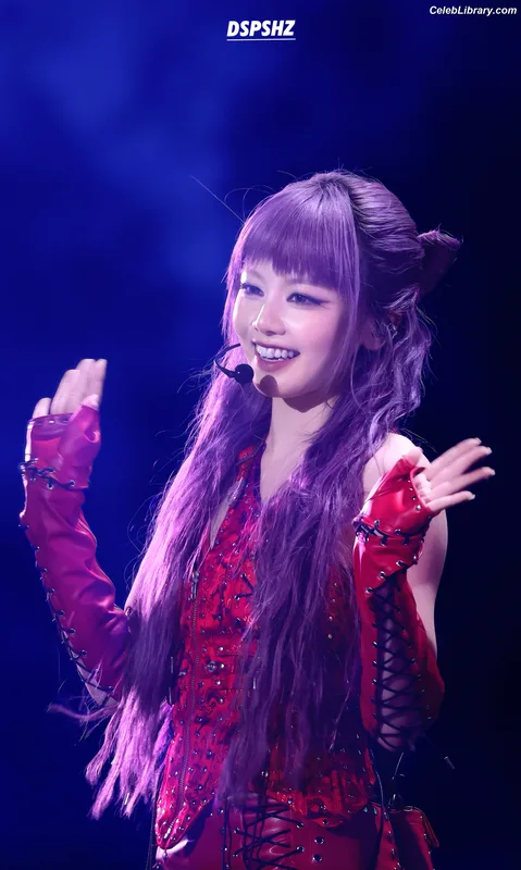 XG (Kpop) photo 11 of 3042