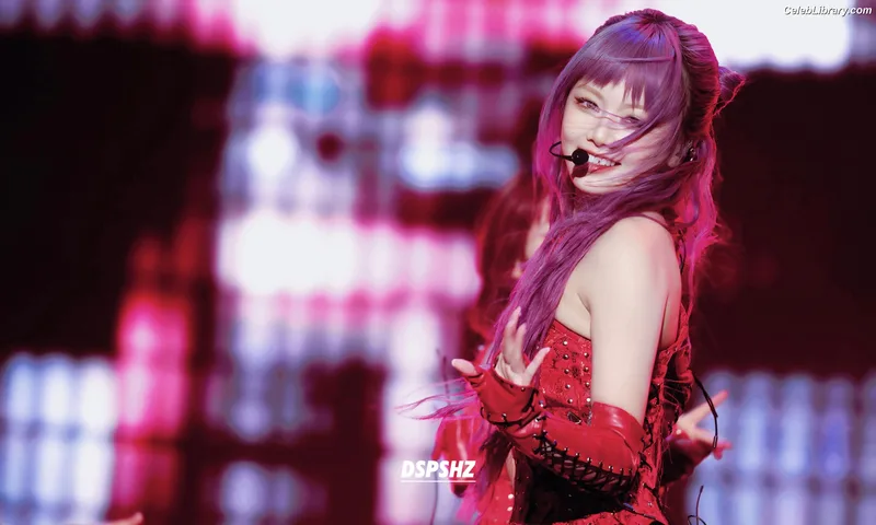 XG (Kpop) photo 16 of 3042