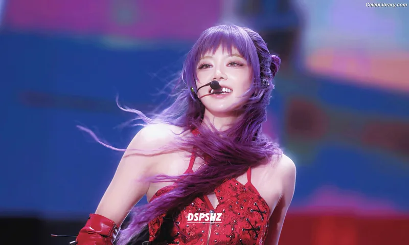 XG (Kpop) photo 17 of 3042