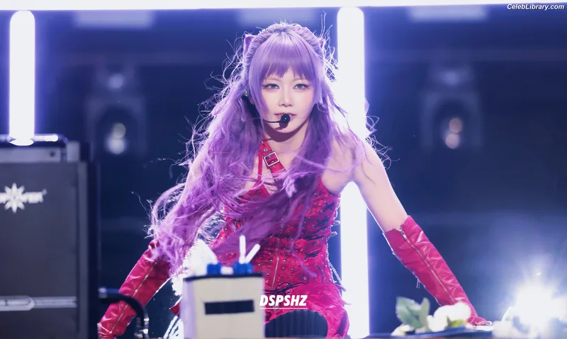 XG (Kpop) photo 18 of 3042