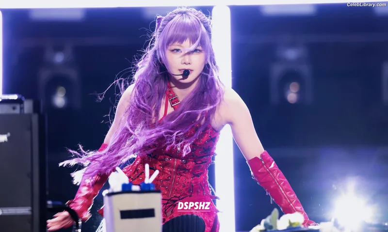 XG (Kpop) photo 19 of 3042