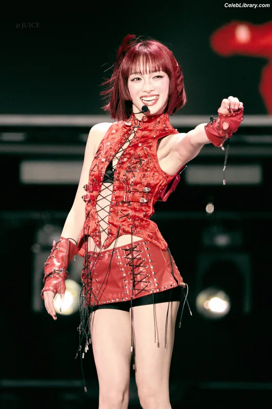 XG (Kpop) photo 6 of 3042