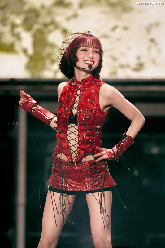 XG (Kpop) photo 7 of 3042