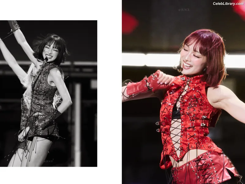 XG (Kpop) photo 8 of 3042