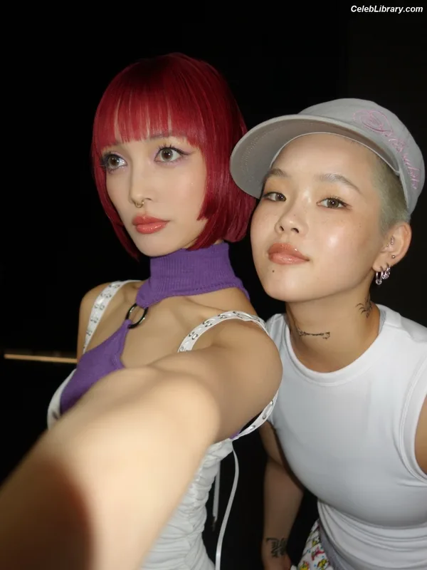 XG (Kpop) photo 11 of 3042