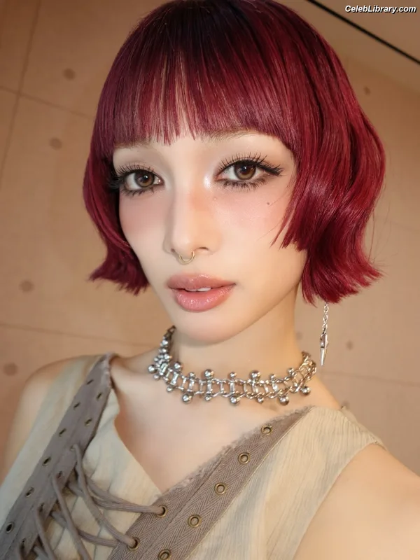 XG (Kpop) photo 6 of 3042