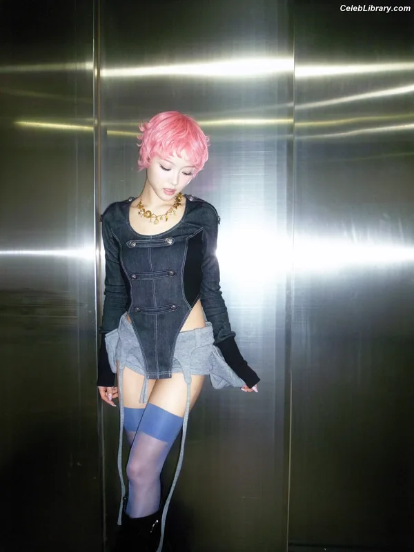 XG (Kpop) photo 22 of 3042