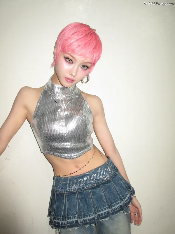 XG (Kpop) photo 23 of 3042