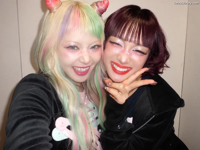 XG (Kpop) photo 14 of 3042