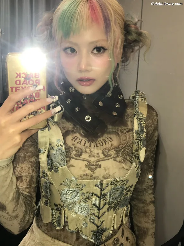 XG (Kpop) photo 21 of 3042