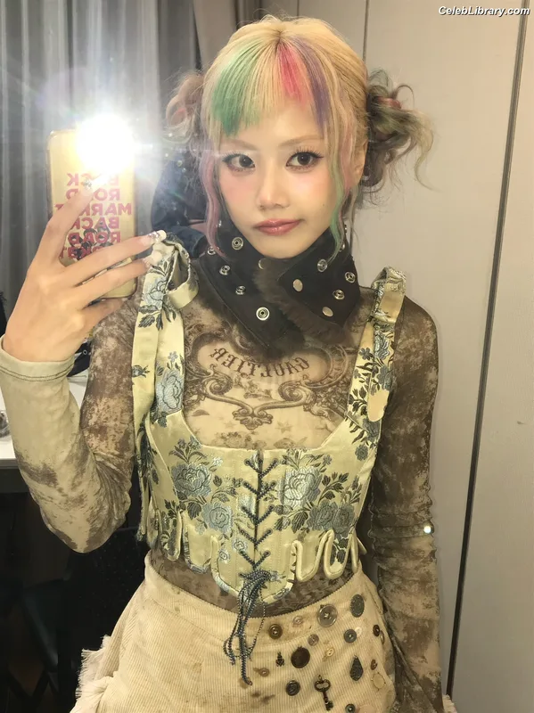 XG (Kpop) photo 23 of 3042