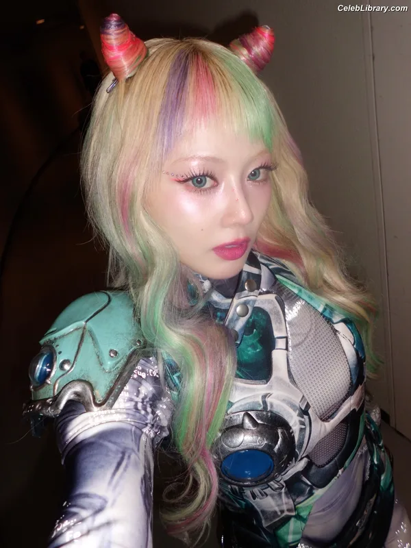 XG (Kpop) photo 24 of 3042