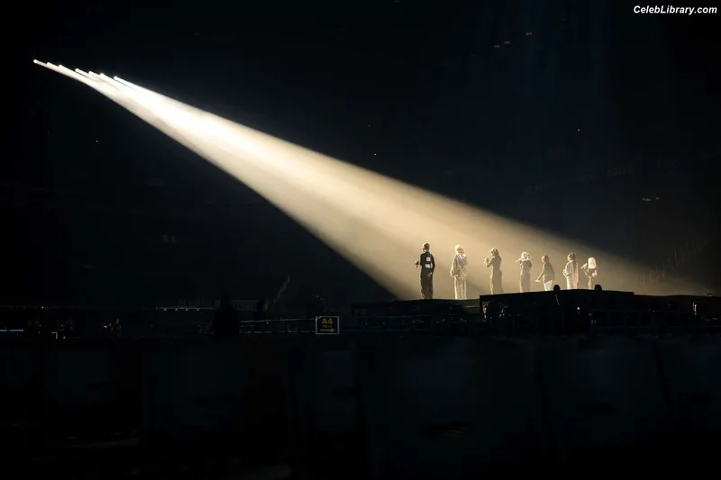 XG (Kpop) photo 4 of 3042