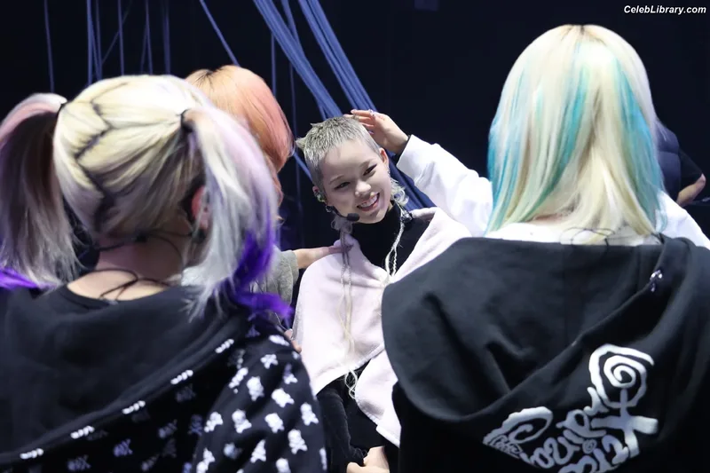 XG (Kpop) photo 3 of 3042