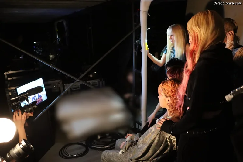 XG (Kpop) photo 13 of 3042