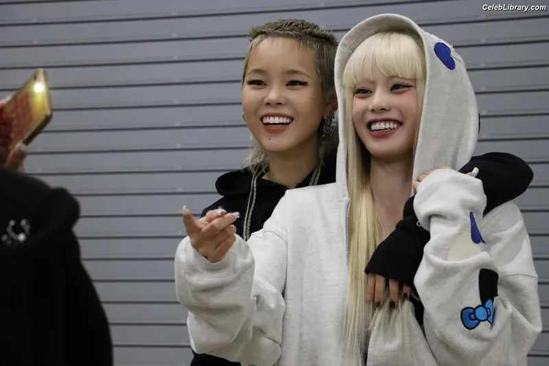 XG (Kpop) photo 15 of 3042