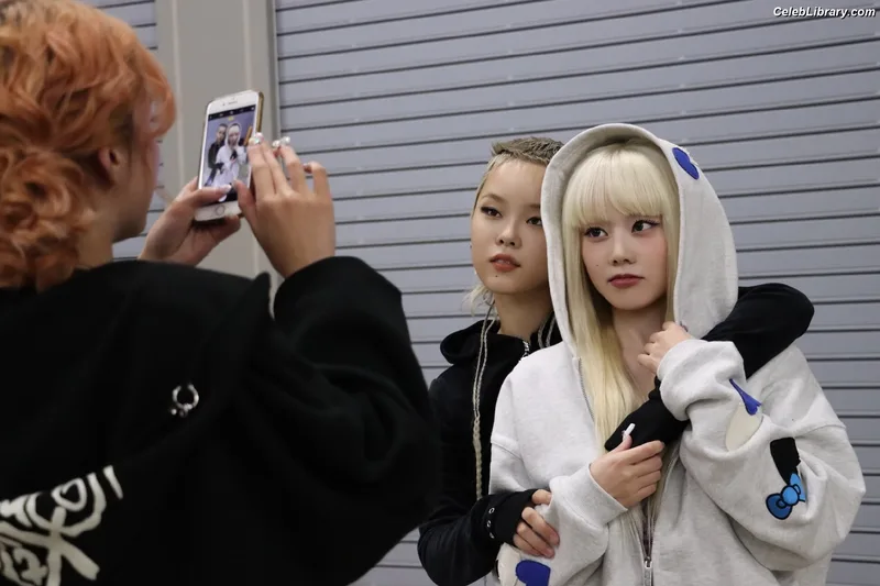 XG (Kpop) photo 17 of 3042