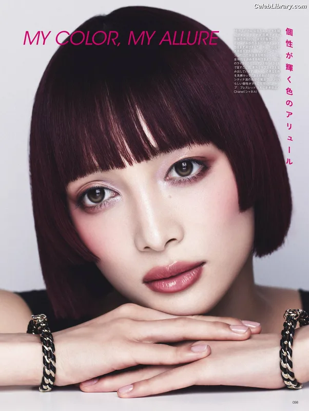 XG (Kpop) photo 9 of 3042