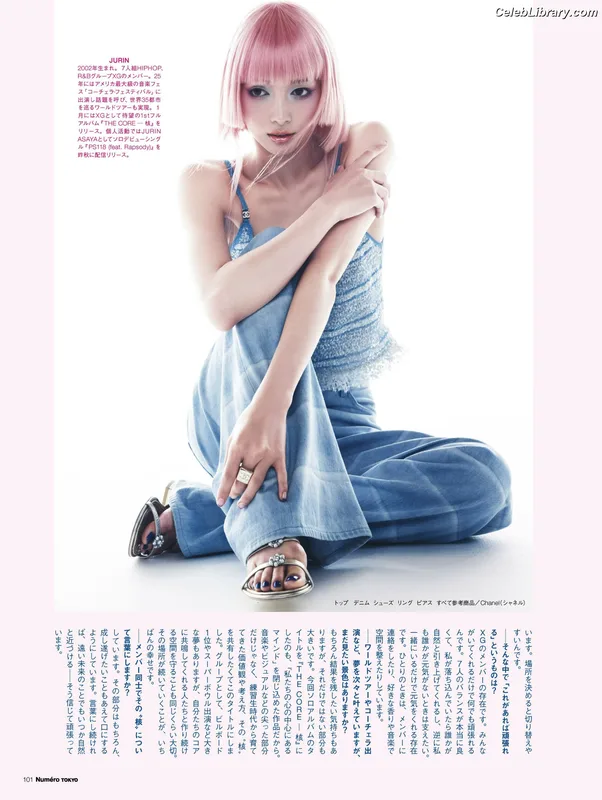 XG (Kpop) photo 10 of 3042