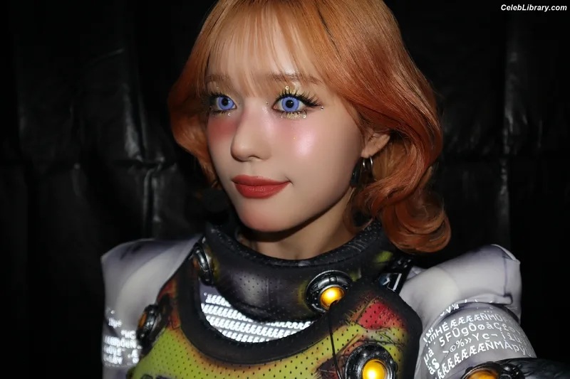 XG (Kpop) photo 2 of 3042