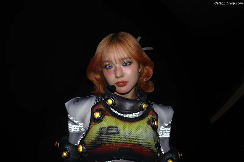 XG (Kpop) photo 3 of 3042