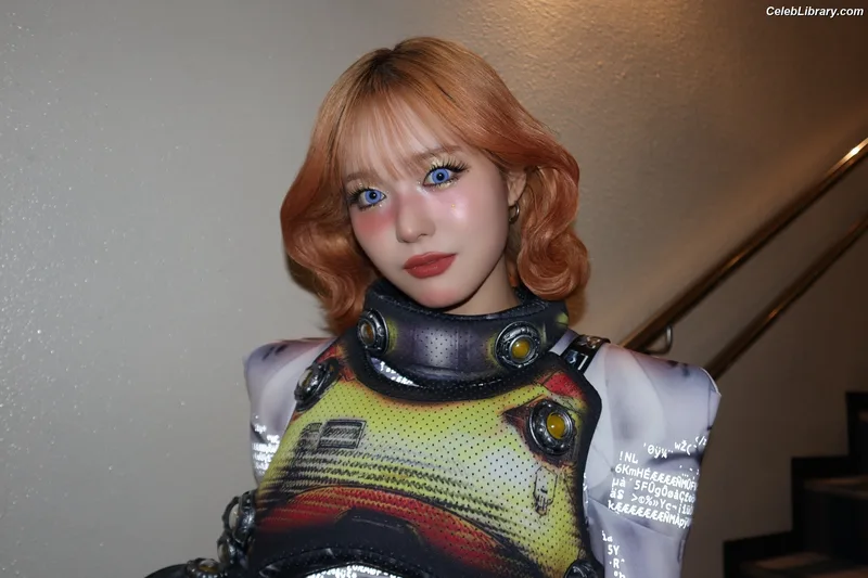 XG (Kpop) photo 14 of 3042