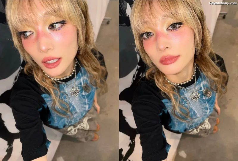 XG (Kpop) photo 4 of 3042