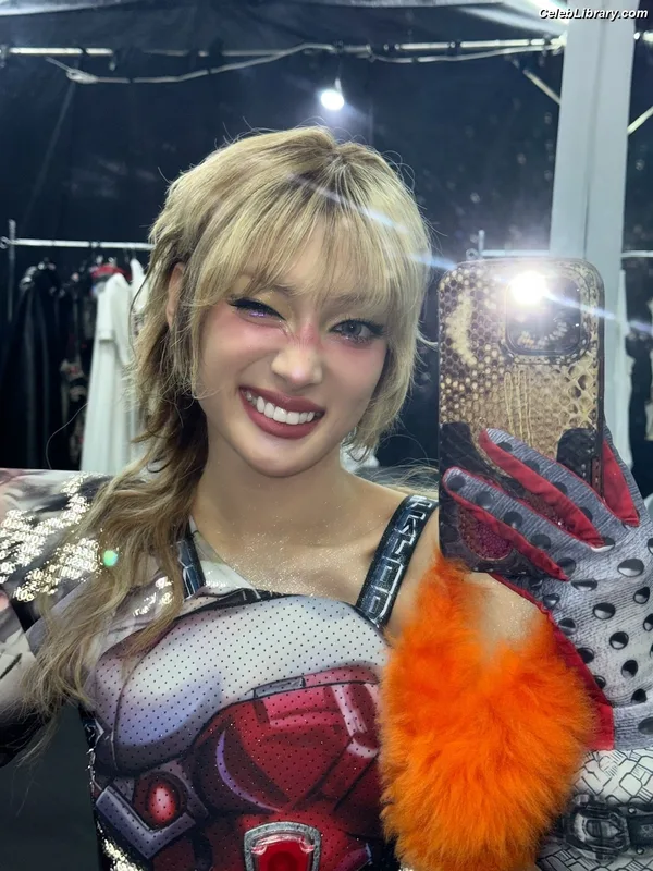 XG (Kpop) photo 6 of 3042