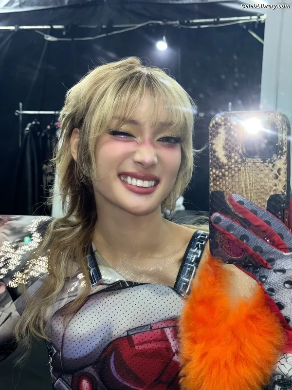 XG (Kpop) photo 12 of 3042