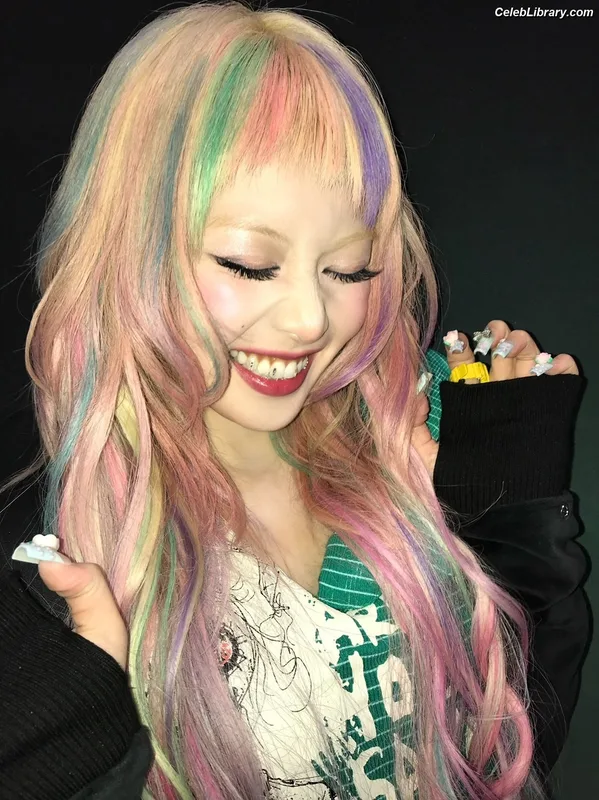 XG (Kpop) photo 13 of 3042