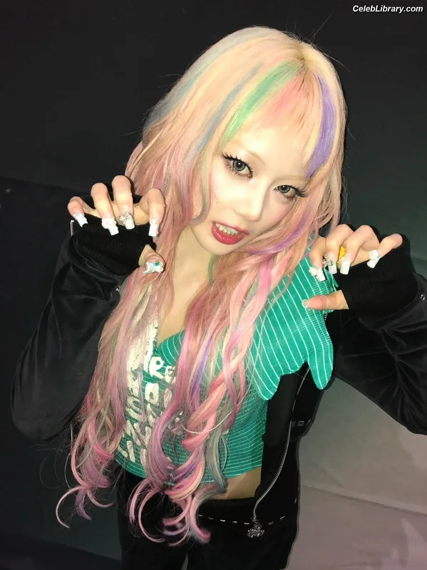 XG (Kpop) photo 15 of 3042
