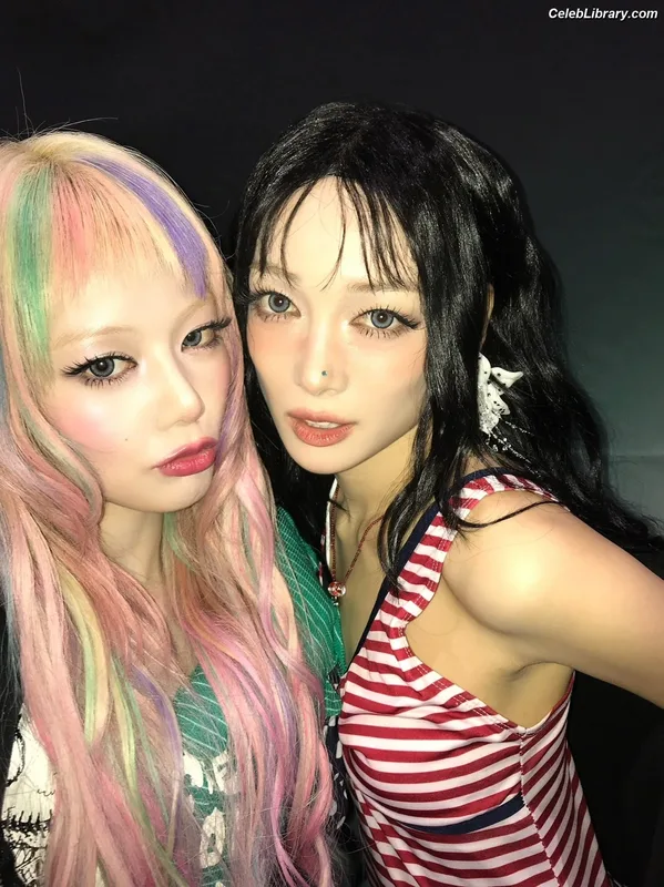 XG (Kpop) photo 18 of 3042