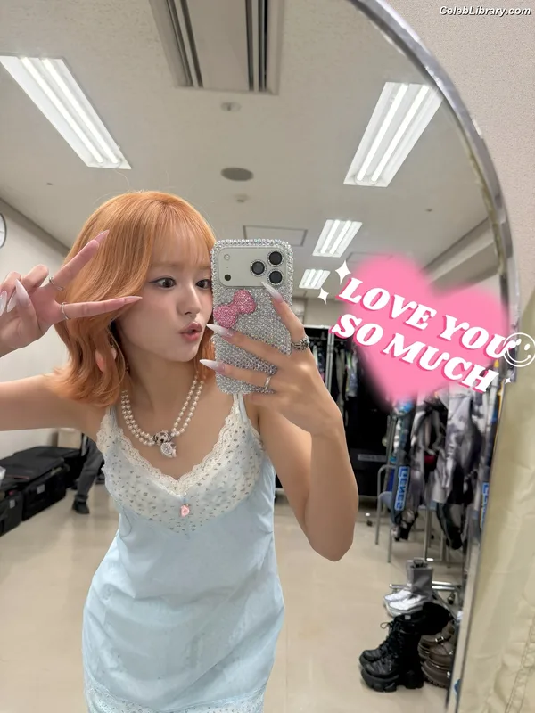 XG (Kpop) photo 9 of 3042