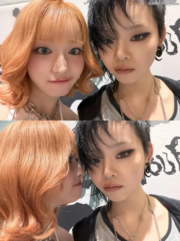 XG (Kpop) photo 12 of 3042