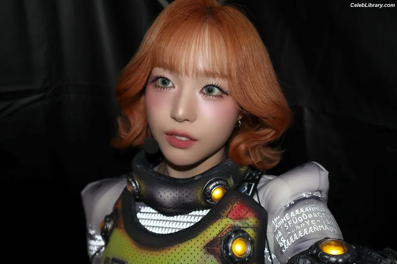 XG (Kpop) photo 13 of 3042